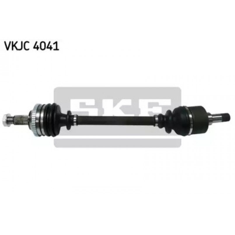 VKJC 4041 SKF - Привідний вал